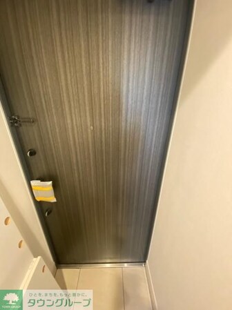 ALTERNA池袋EASTの物件内観写真